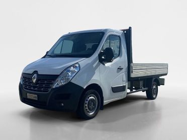 Renault Master T35 2.3 dCi/130 L2 cassone fisso