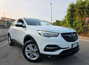 OPEL GRANDLAND X 1.5 DIESEL 2020 NUOVISSIMA