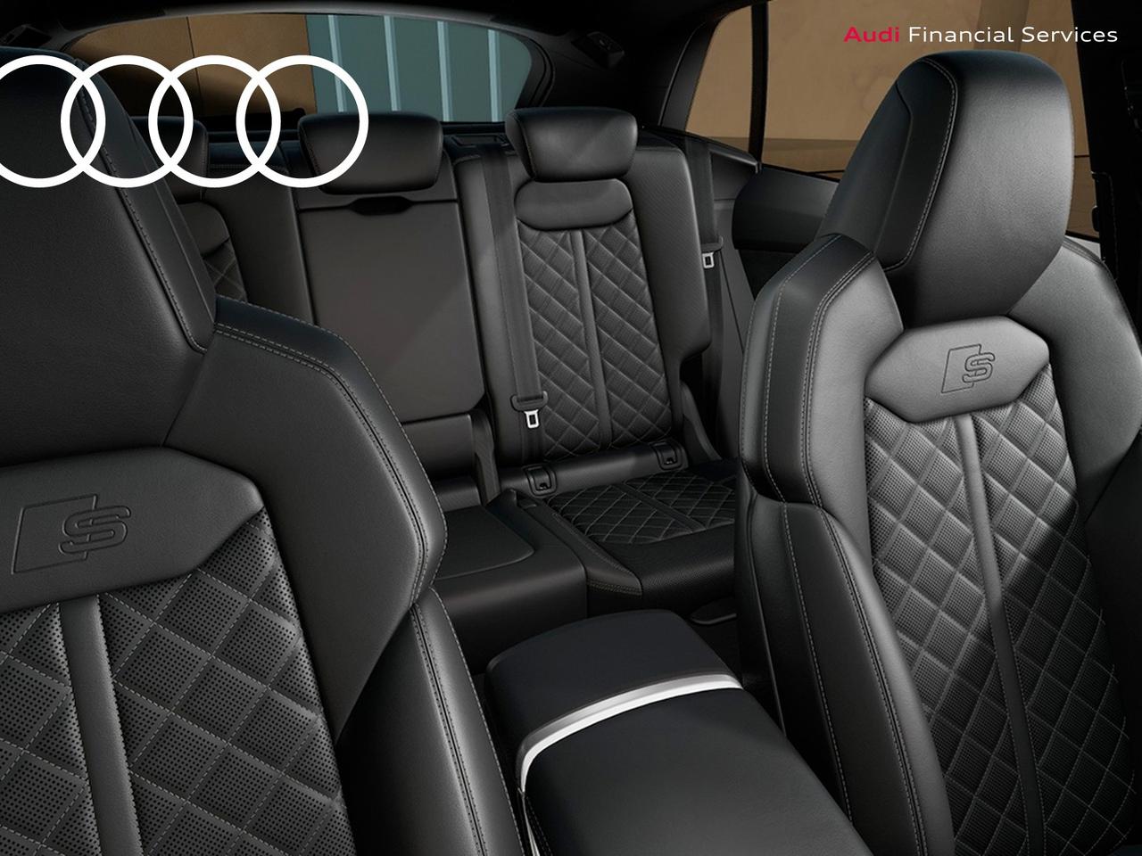 Audi Q8 3.0 tdi mhev s line edition quattro 286cv tiptronic