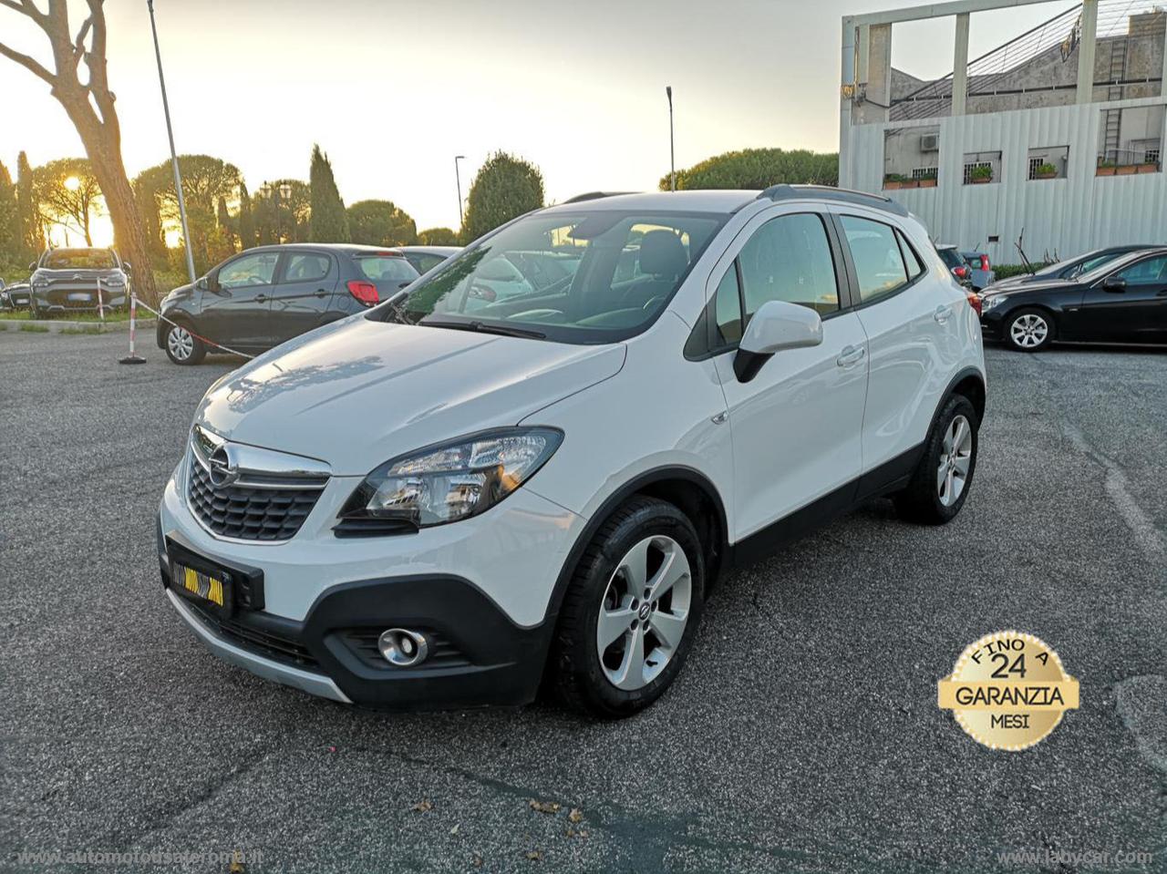 OPEL Mokka 1.6 Ecotec 115 CV 4x2 S&S Cosmo OFFERTA PROMO WEB