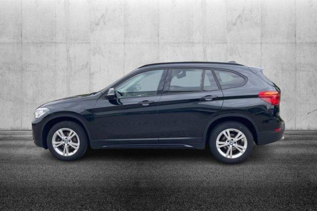 BMW X1 sDrive18d Sport