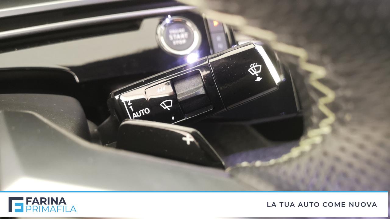 PEUGEOT 3008 III 2024 - 3008 1.2 hybrid GT 145cv e-dcs6