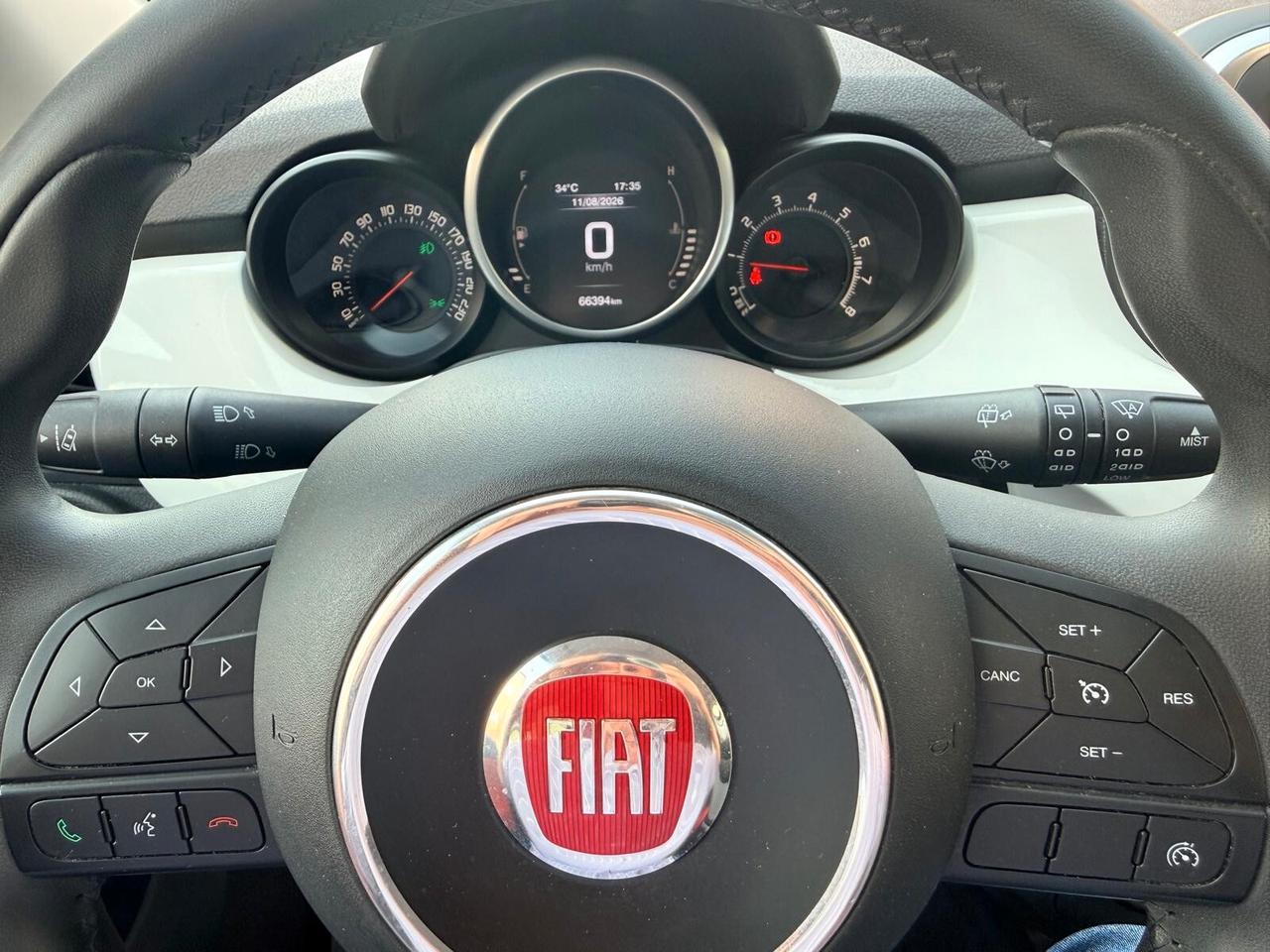 Fiat 500X 1.4 MultiAir 140 CV Pop Star ***FULL OPTIONALS***