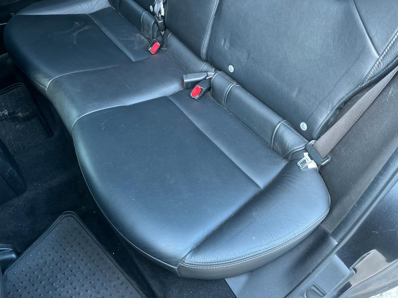 Subaru Impreza 2009 2.0 turbo diesel motore fuso