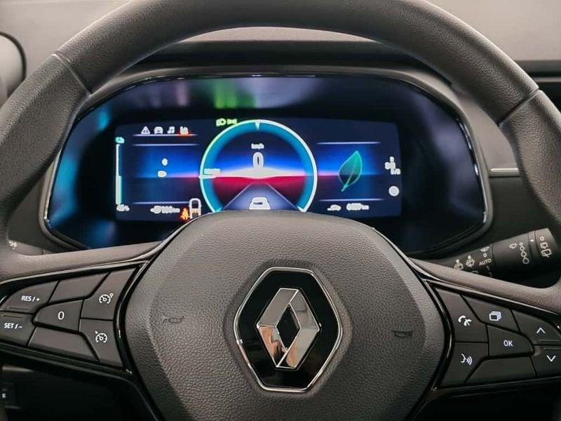 Renault ZOE ZOE Equilibre R110 BATTERIA DI PROPRIETA' IVA ESPOSTA