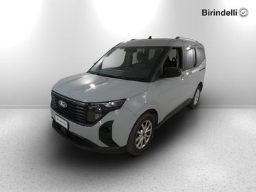 FORD Tourneo Courier 2ªs - Tourneo Courier 1.0 EcoBoost Active