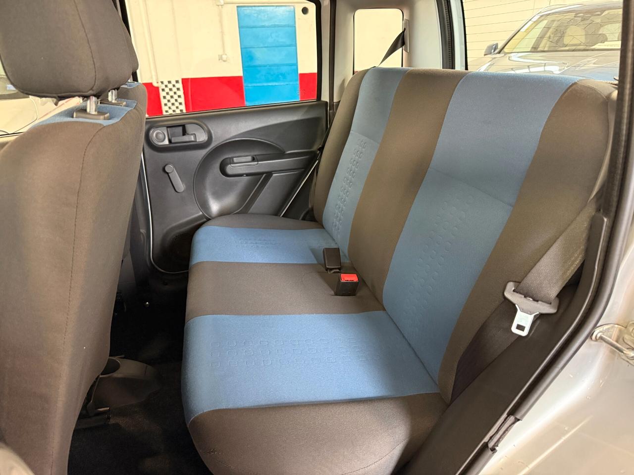 Fiat Panda 1.2 Dynamic METANO - SOLO 90.000 KM