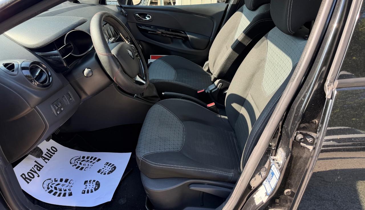 Renault Clio Sporter 1.5 dCi Ok Neopatentati