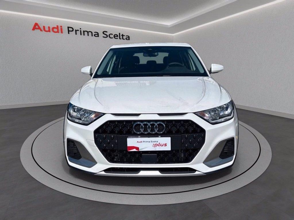 AUDI A1 allstreet 30 1.0 tfsi business 116cv del 2025