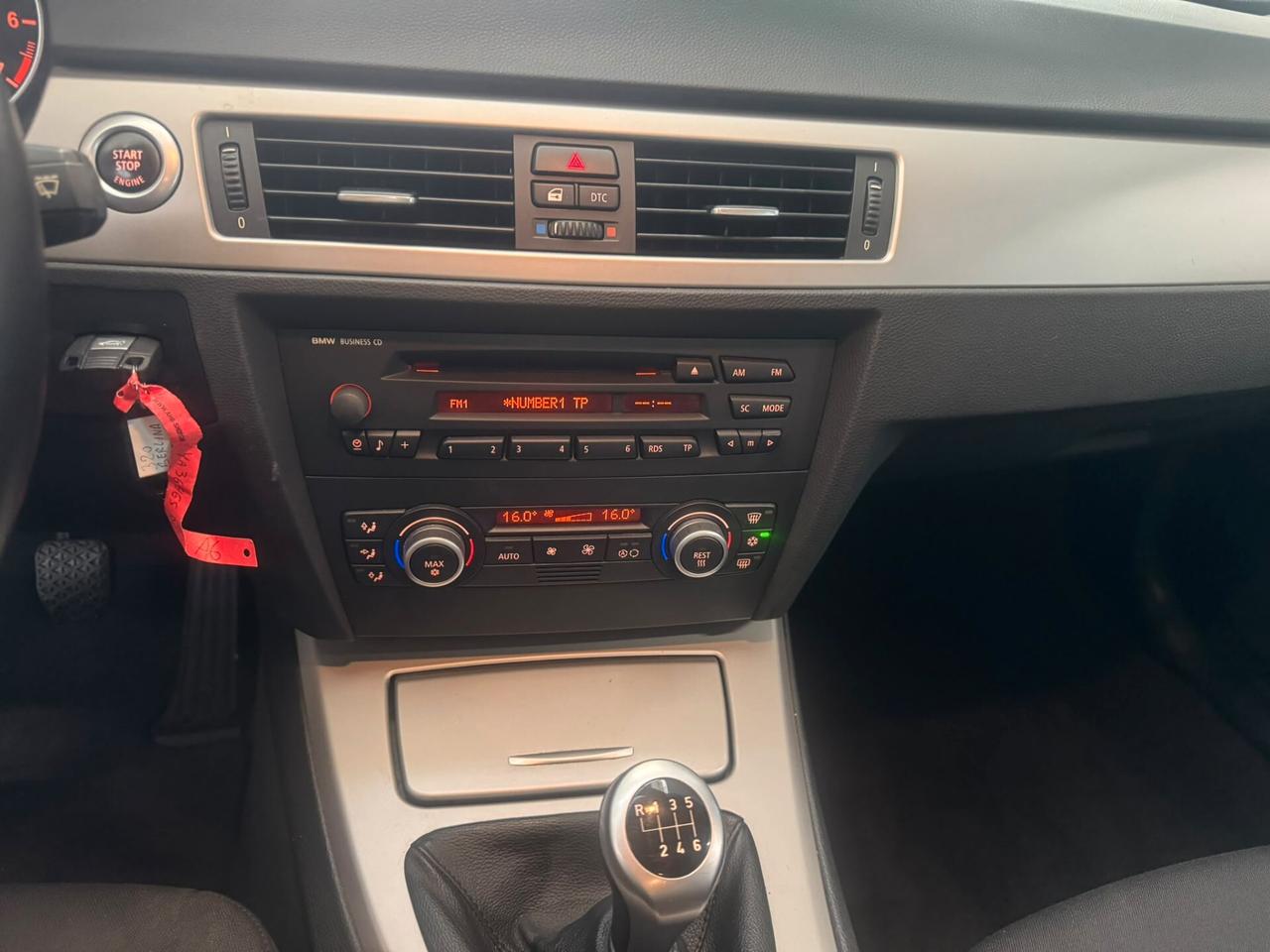 Bmw 320 320i cat Attiva PREZZO REALE!! UNICO PROPRIETARIO!!