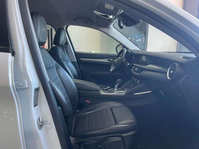 Alfa Romeo Stelvio Stelvio 2017 2.2 t Executive rwd 180cv auto