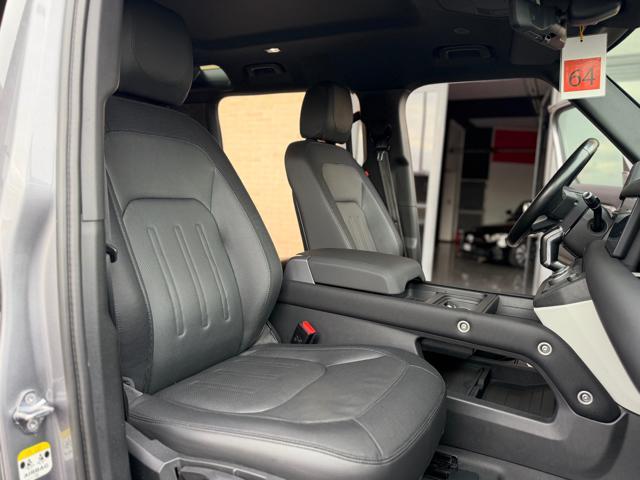 LAND ROVER Defender 110 3.0D I6 250 CV AWD Auto X-Dynamic S (7 POSTI)