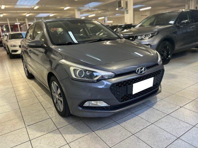 HYUNDAI i20 1.1 CRDi 12V 5 porte Style EURO6B