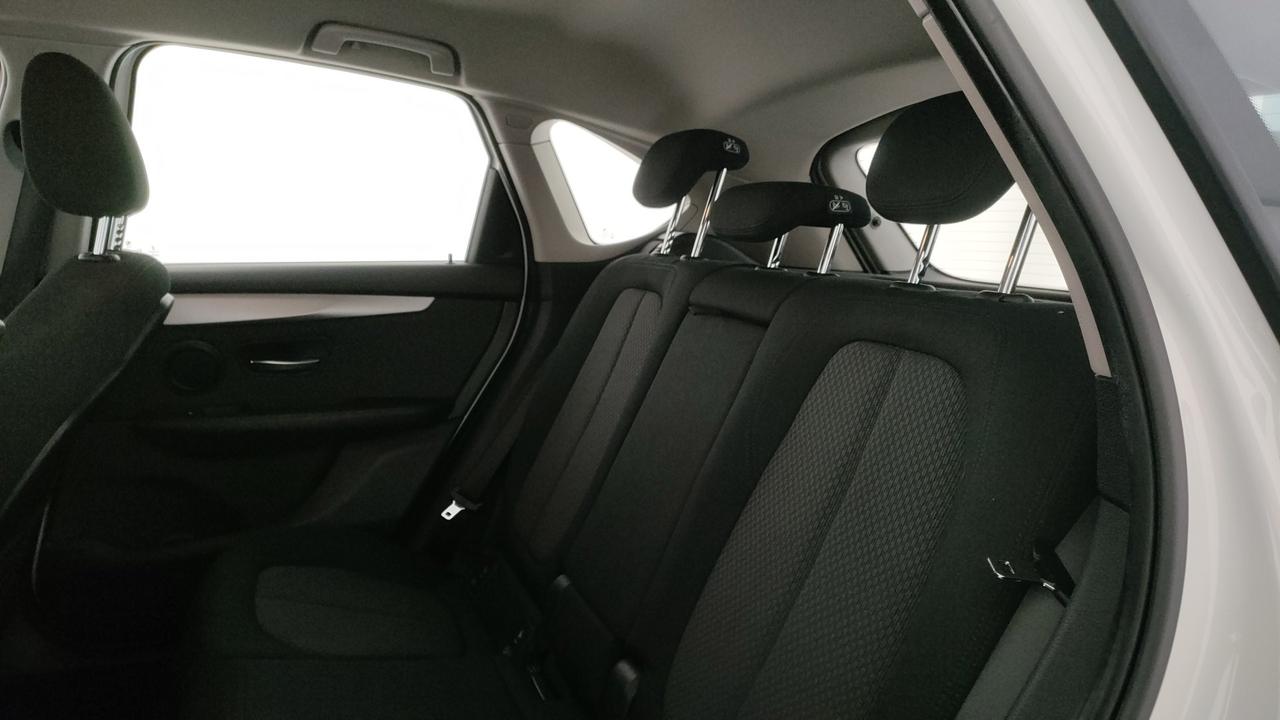 BMW Serie 2 F45 2018 Active Tourer - Serie 2 F45 2018 Active Tourer - 216i Active Tourer Advantag