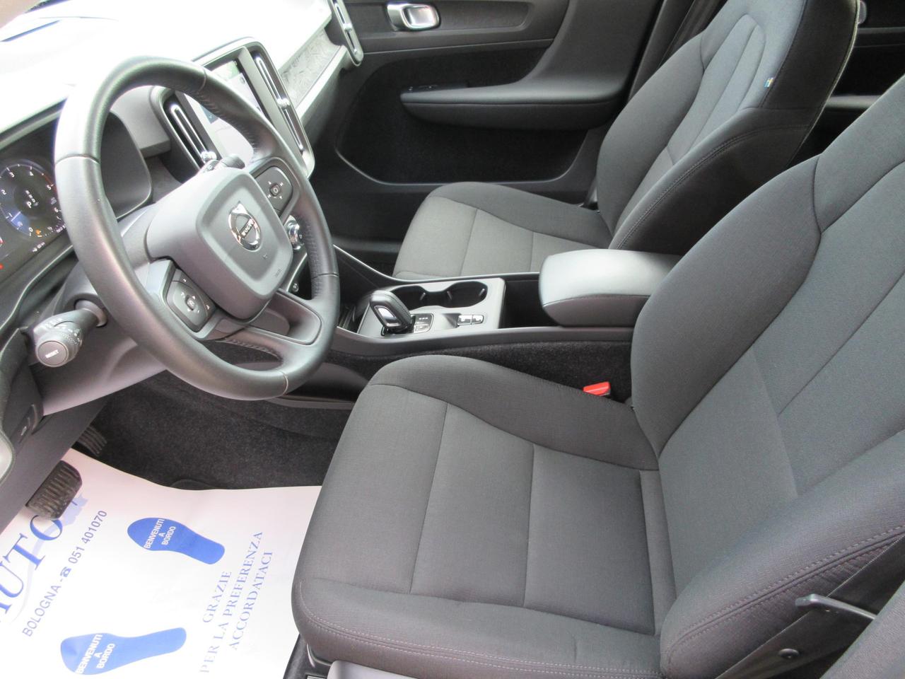 Volvo XC40 2.0 d3 Business AWD geartronic