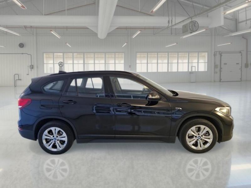 BMW X1 xDrive 25e Business Advantage automatico