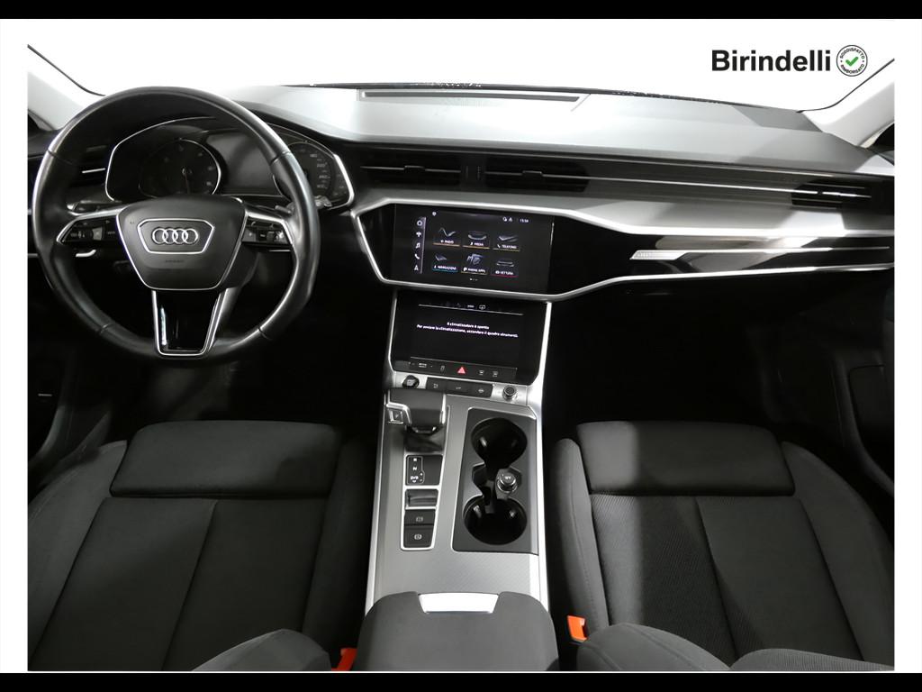 AUDI A6 5ª serie - A6 40 2.0 TDI S tronic Business