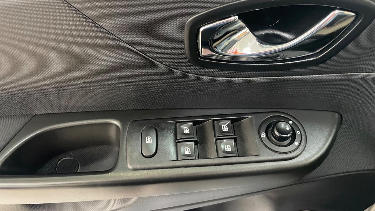 Renault Captur 1.5 dCi 8V 110 CV Start&Stop Intens