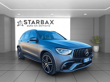Mercedes-benz GLC 43 AMG 4Matic
