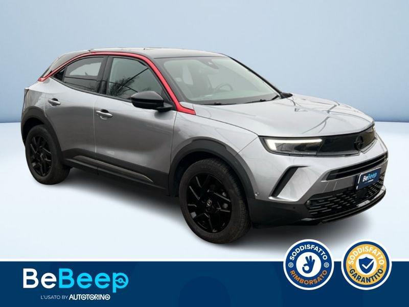 Opel Mokka 1.2 T GS S&S 100CV