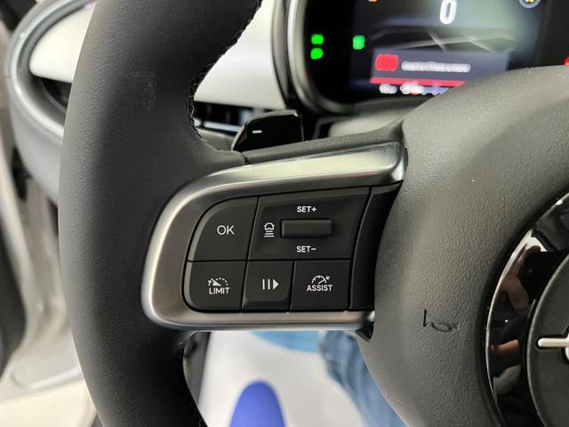 FIAT 600 Hybrid DCT MHEV La Prima KM0