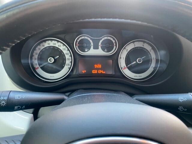 Fiat 500L 1.3 MJT 85CV N1 Autocarro