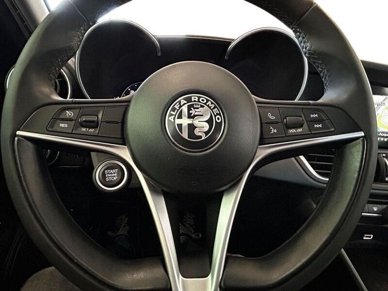 Alfa Romeo Giulia 2.2 Turbodiesel 160 CV AT8 Executive