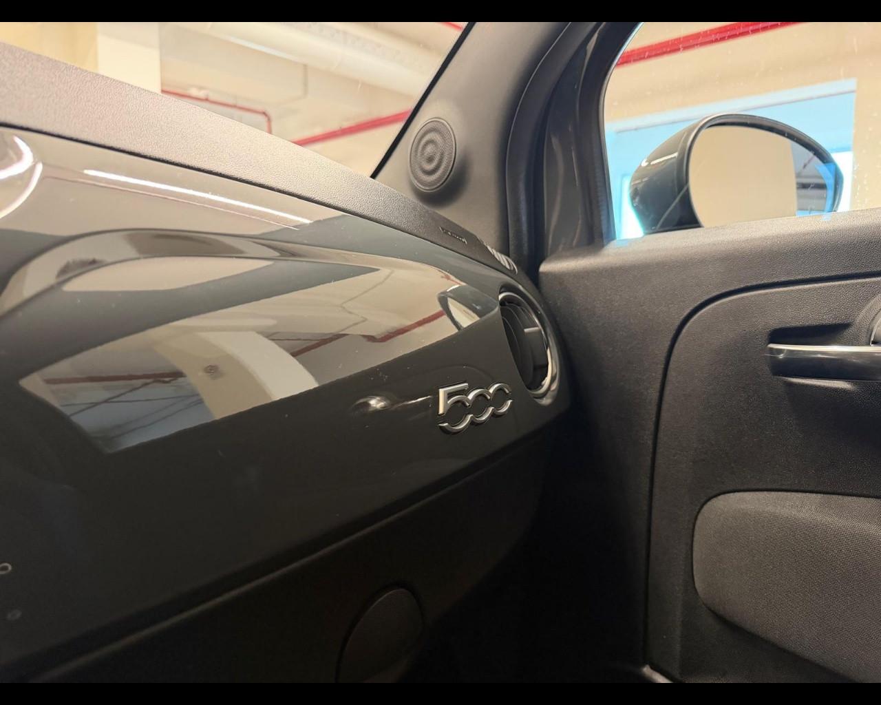 ABARTH 595 - 595 1.4 Turbo T-Jet 145 CV