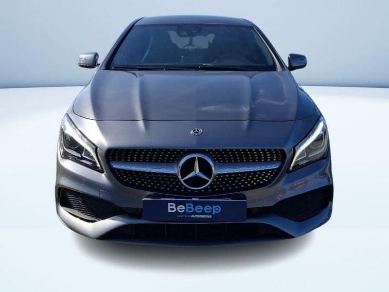 Mercedes-Benz CLA S.Brake SHOOTING BRAKE 180 PREMIUM AUTO FL