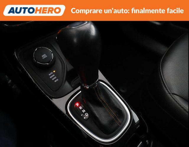 JEEP Compass 2.0 Multijet II aut. 4WD Limited