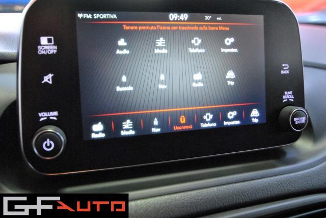 Fiat Tipo Tipo 5 porte II 2016 5p 1.4 tjt Lounge Gpl 120cv