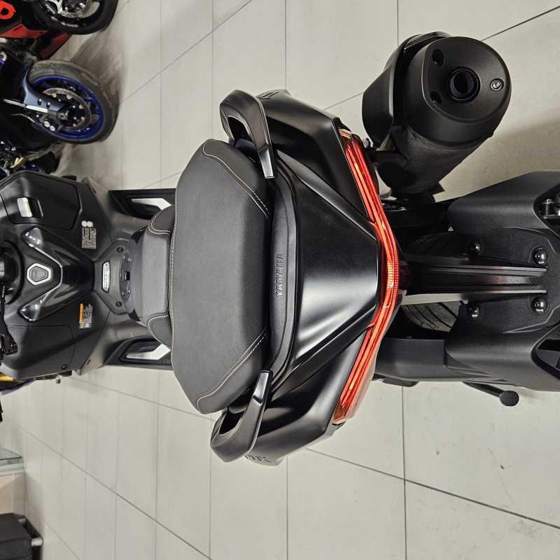 Yamaha T-Max 560 Tech Max - 2025