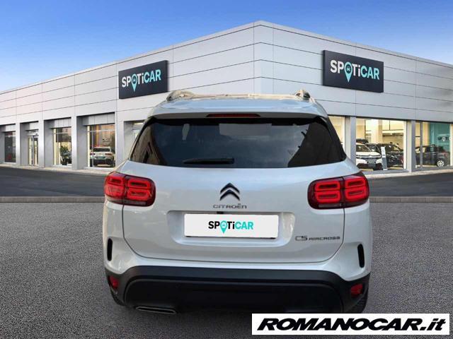 CITROEN C5 Aircross BlueHDi 130 S&S EAT8 Shine