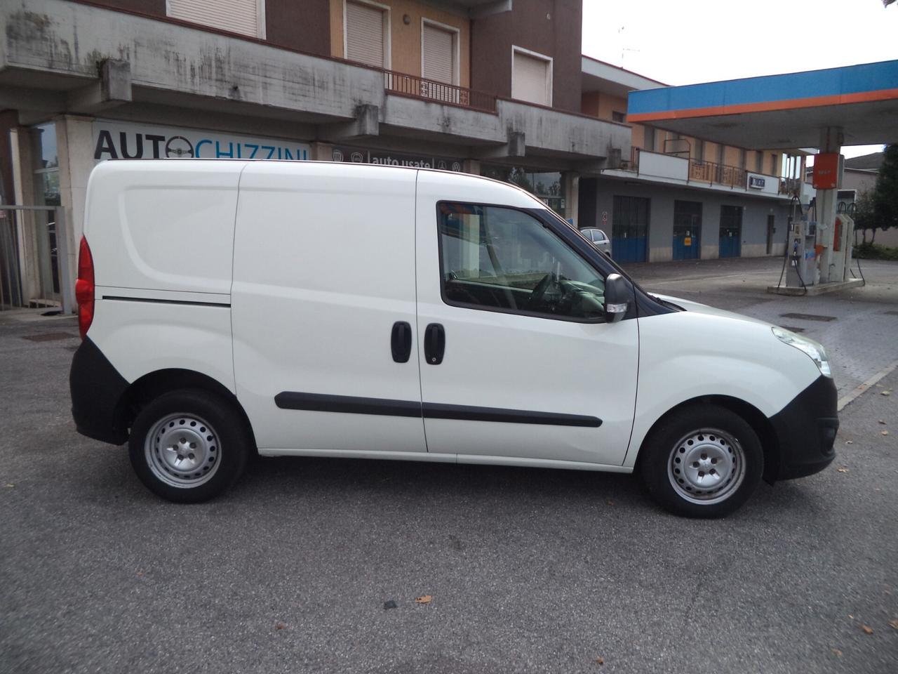 Fiat Doblò 1.6 MJT 105CV PC-TN Cargo Lamierato SX PERFETTO IN TUTTO PREZZO + IVA 22%
