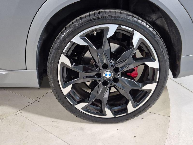 BMW X2 U10 xdrive M35i Msport Pro auto