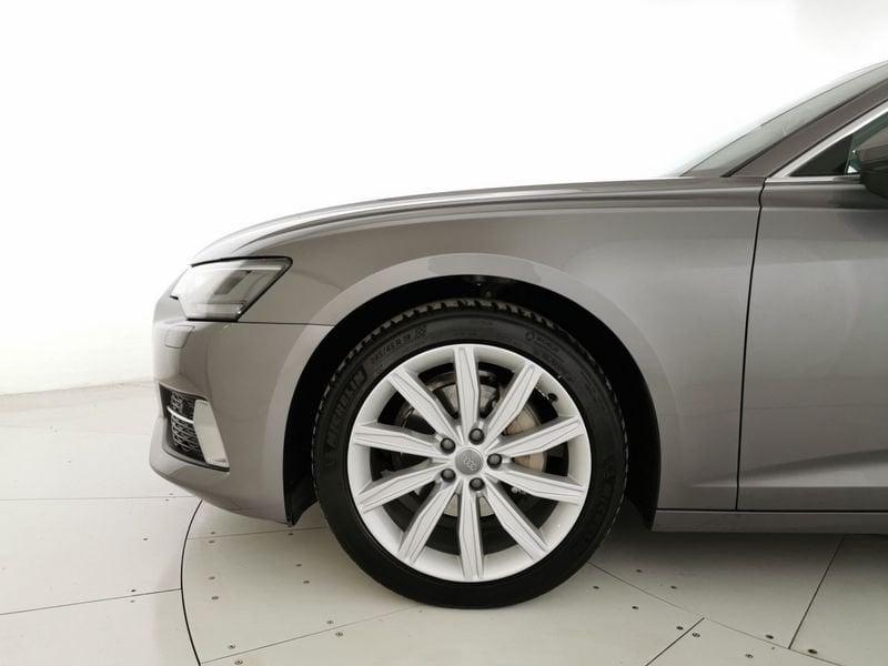 Audi A6 Avant 40 2.0 tdi mhev Business quattro s-tronic my19