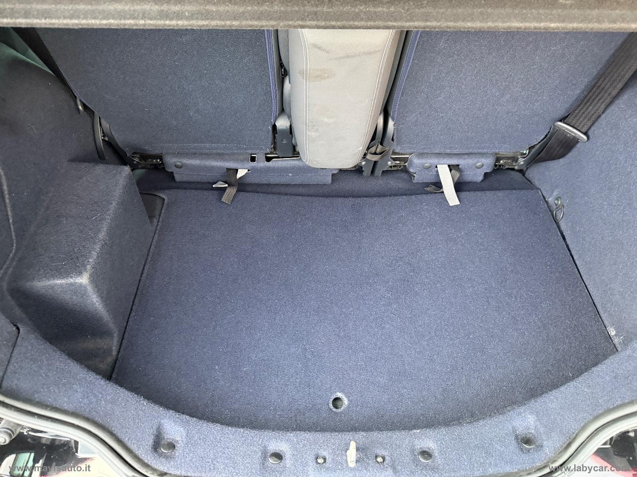 LANCIA Musa 1.4 Platino DFN