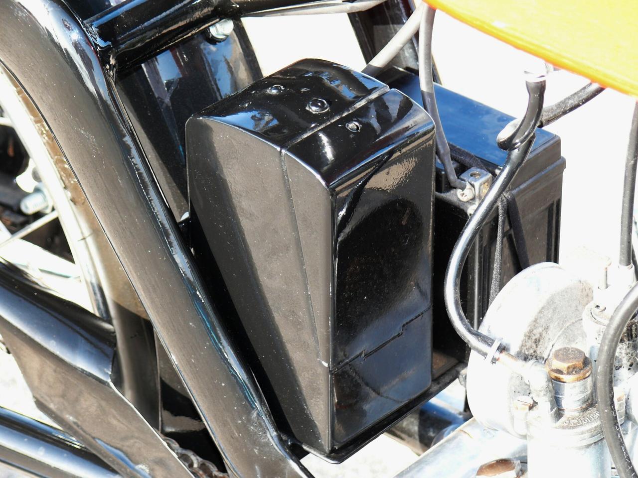 Mv Agusta 125 Forcella Parallelogramma (M0619)