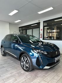 Peugeot 3008 BlueHDi 1.5 130cv S&S Allure