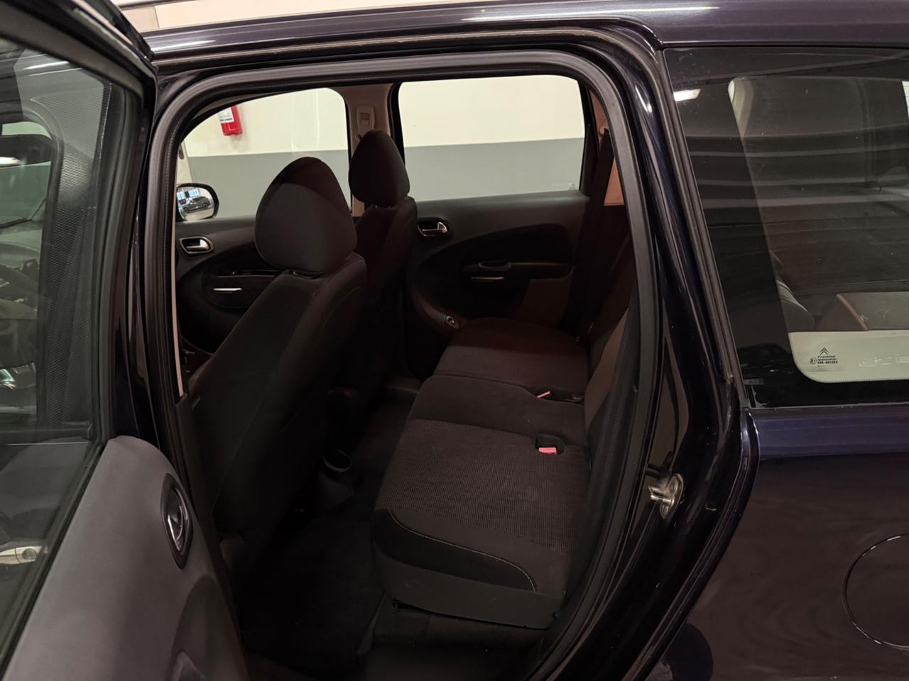 Citroen C3 Picasso 1.6 VTi 120 CMP-6 Exclusive