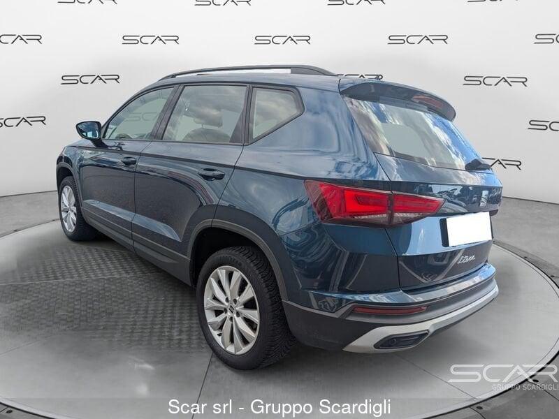 Seat Ateca 1.0 TSI Business