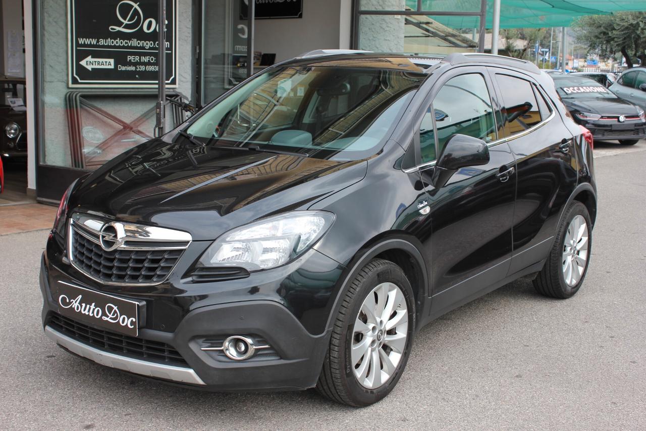 Opel Mokka 1.6 CDTI Ecotec 136CV 4x2 aut. Cosmo SUPER PREZZO !
