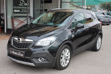 Opel Mokka 1.6 CDTI Ecotec 136CV 4x2 aut. Cosmo SUPER PREZZO !
