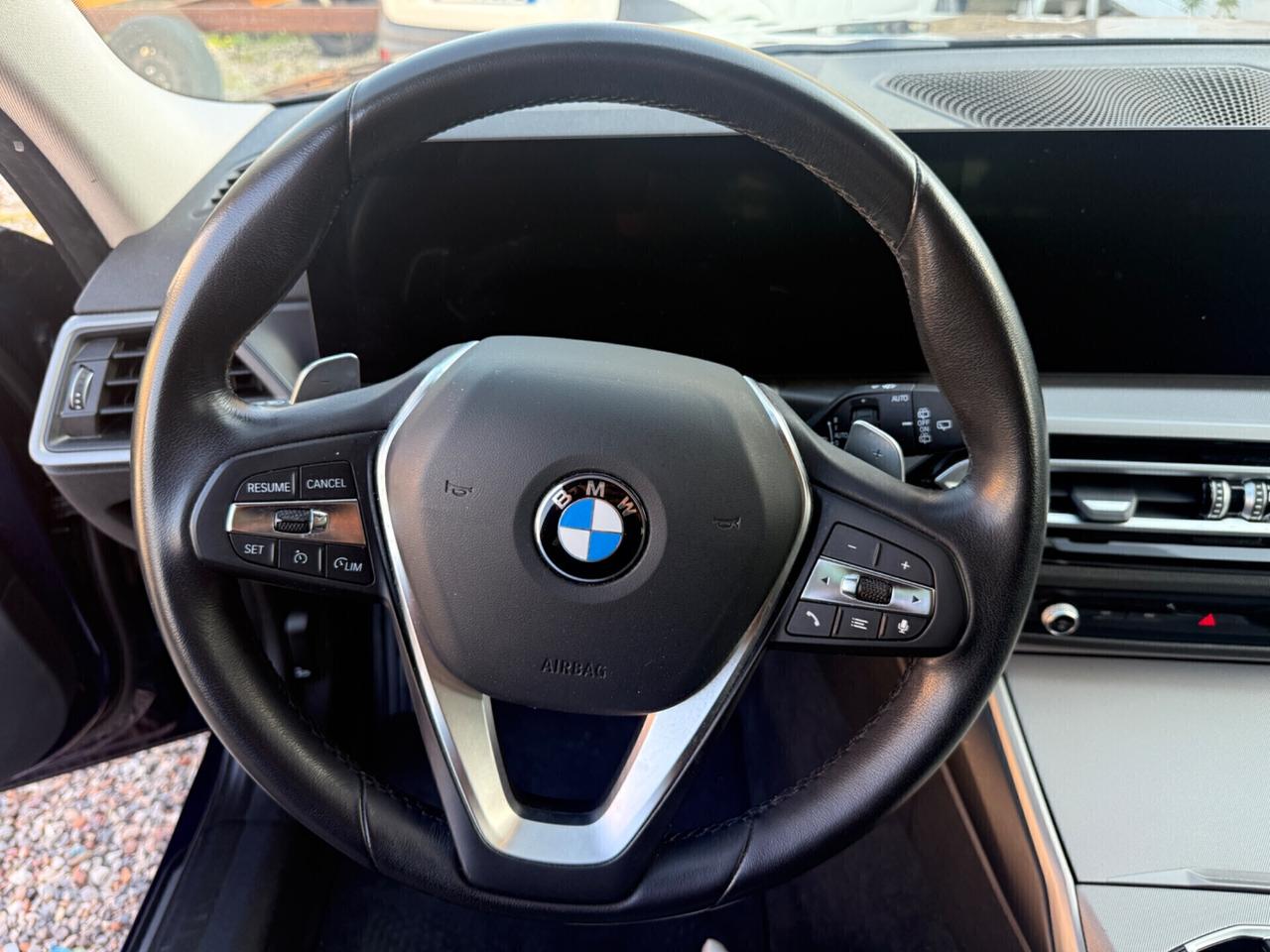 BMW 318i TOURING