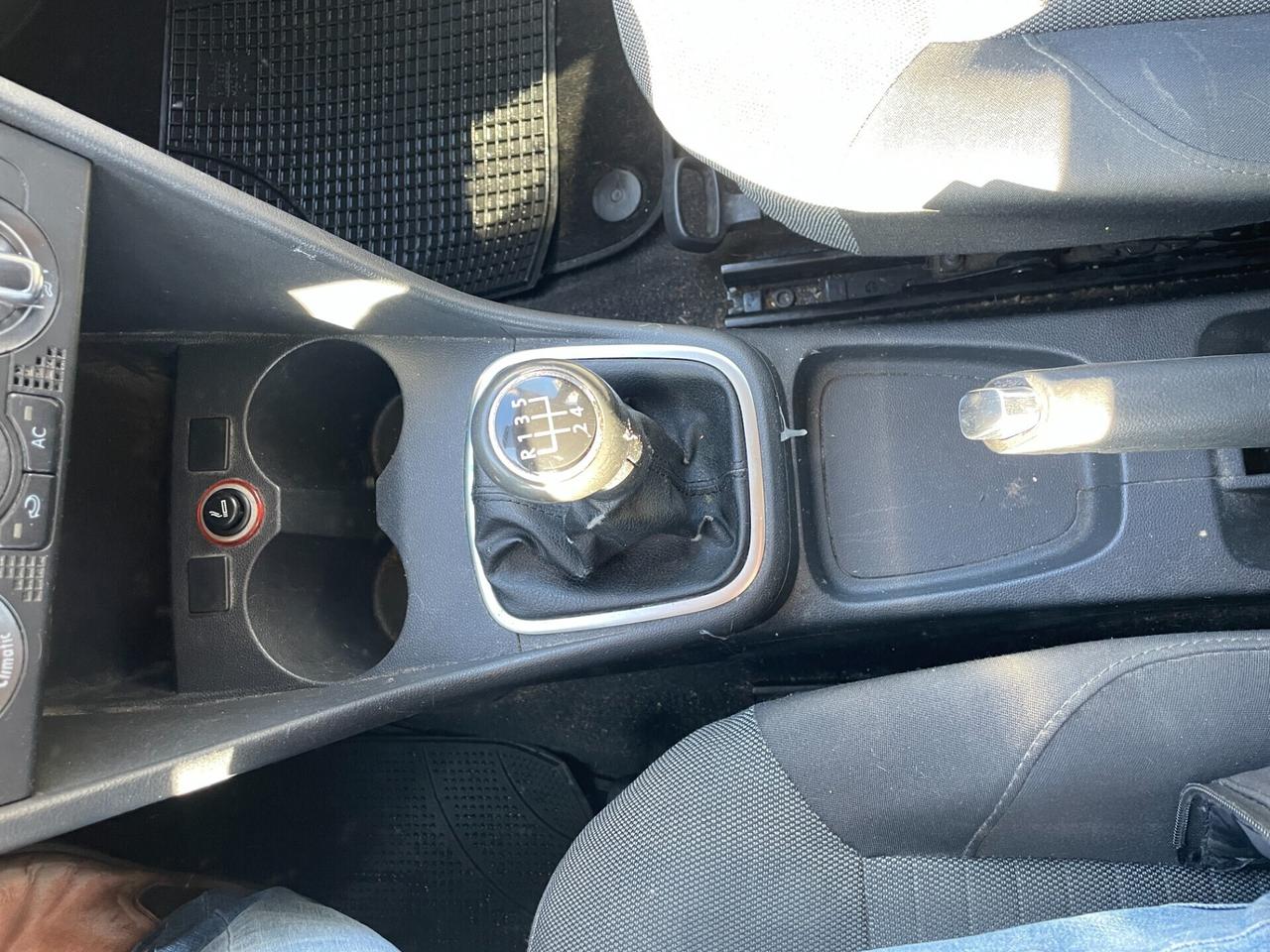 Volkswagen Polo 1.2 70 CV 5p. Comfortline