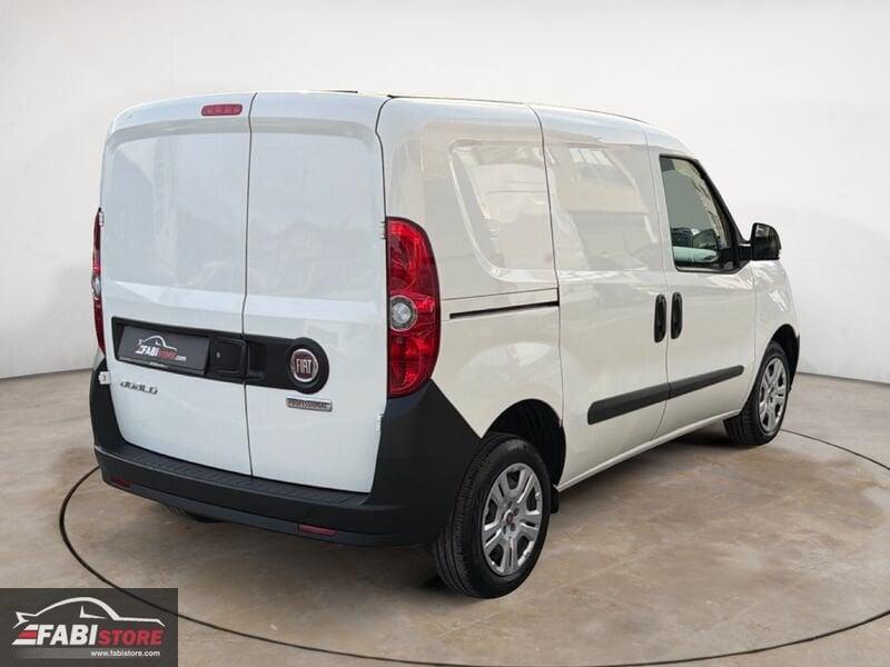 FIAT Doblò 1.3 Mjet 95 Cv Cargo Business - Bluetooth, Clima, Schermo ecc