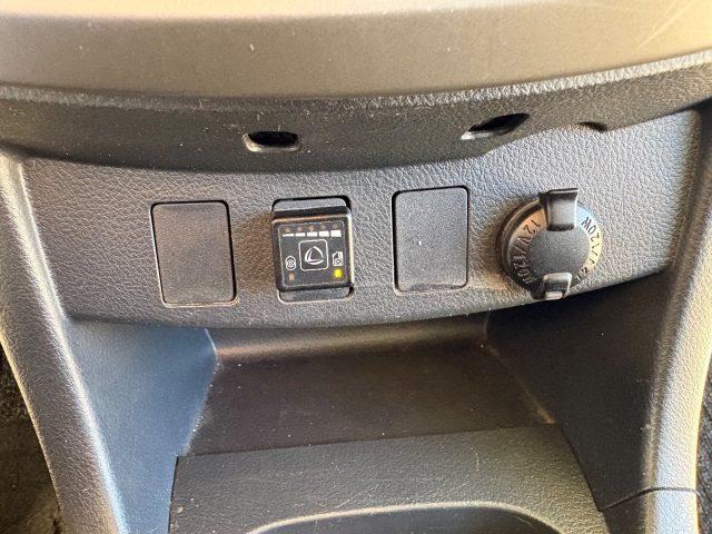 DAIHATSU Terios 1.5 4WDTRAZIONE INTEGRALE GPL FINO A 06/2034