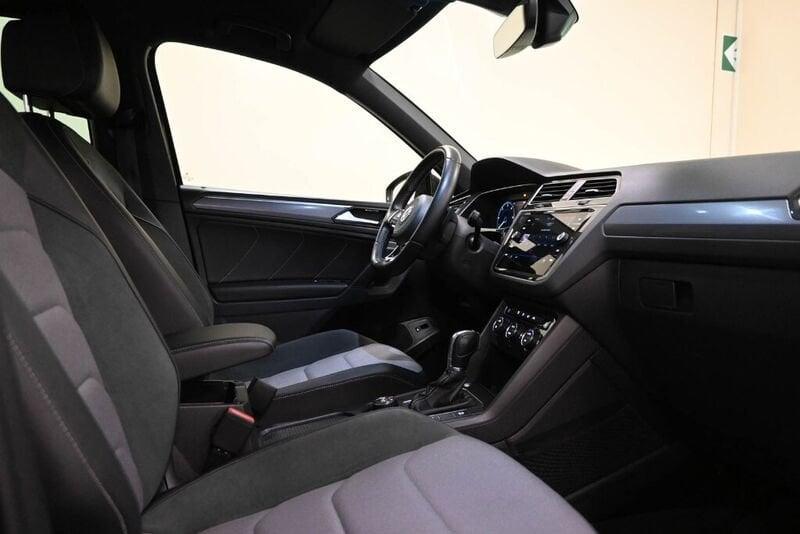 Volkswagen Tiguan Tiguan 2.0 TDI SCR DSG 4MOTION Advanced BMT