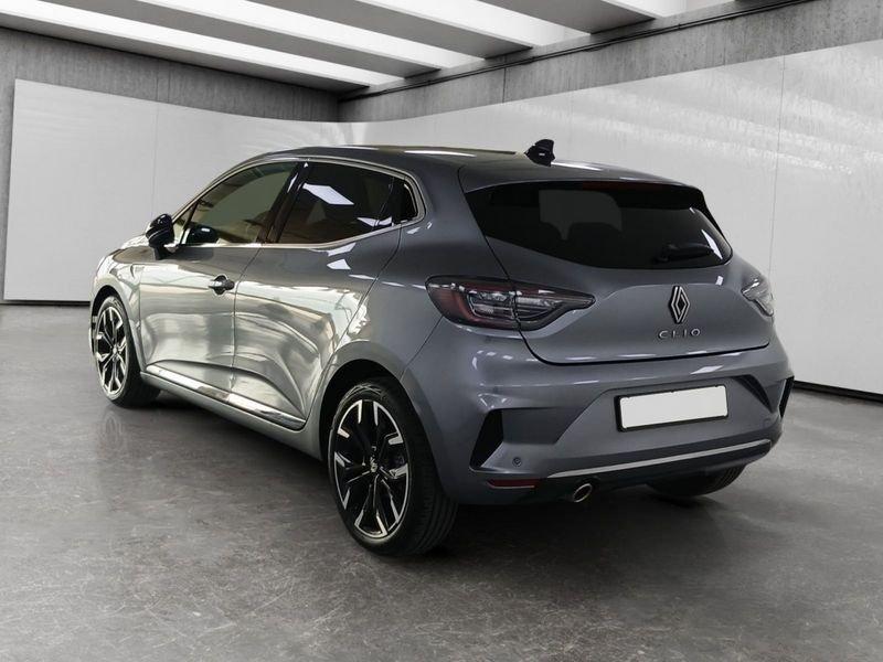 Renault Clio 1.0 eco-g Techno 100cv