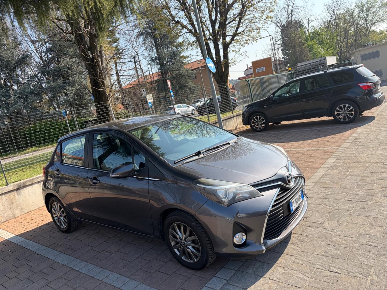 Toyota Yaris 1.0 5 porte Business